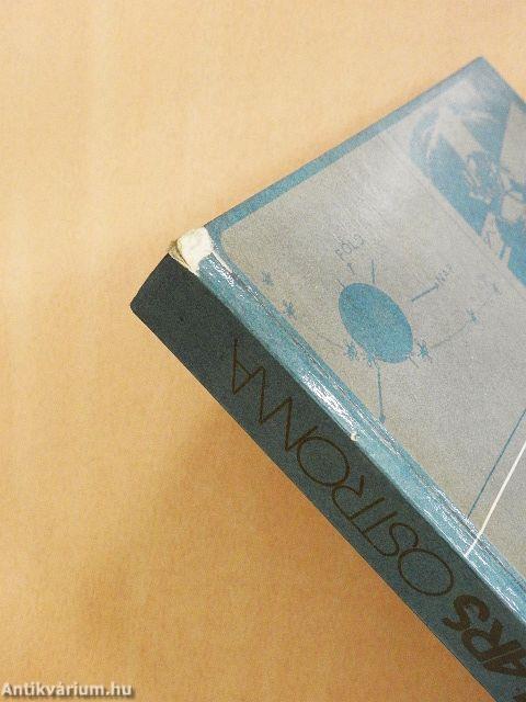 A Vénusz és a Mars ostroma