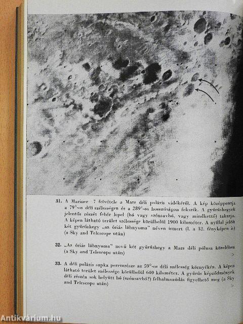 A Vénusz és a Mars ostroma