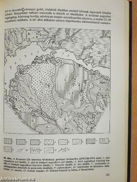 Az űrkutatás a Föld szolgálatában