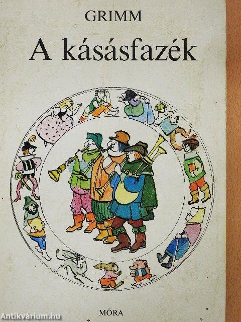 A kásásfazék