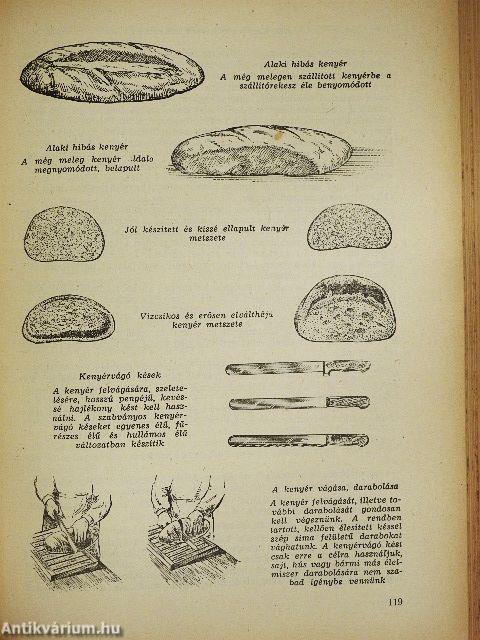 Élelmiszeráruismeret