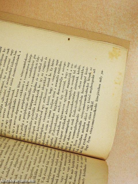 Az ötvenéves ember