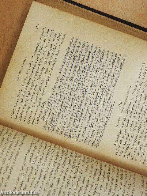 Éjszaki- és Közép-Európa földrajza