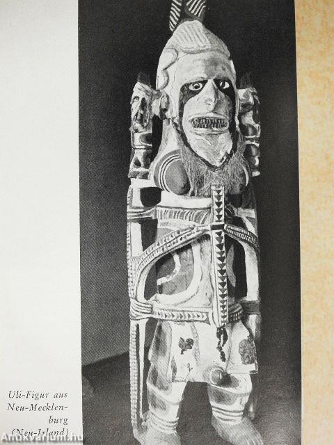 Die Religionen der Menschheit