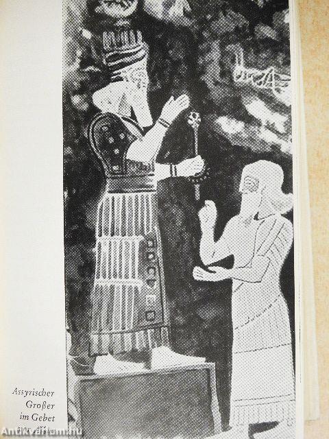 Die Religionen der Menschheit