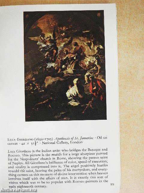 The Seventeenth and Eighteenth Centuries