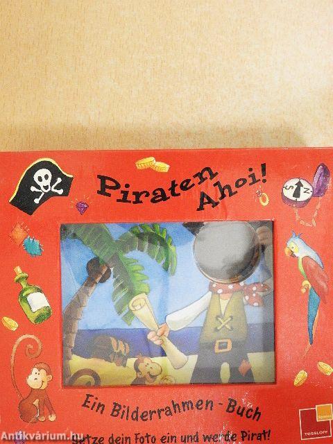 Piraten Ahoi!