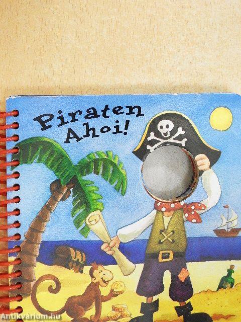 Piraten Ahoi!