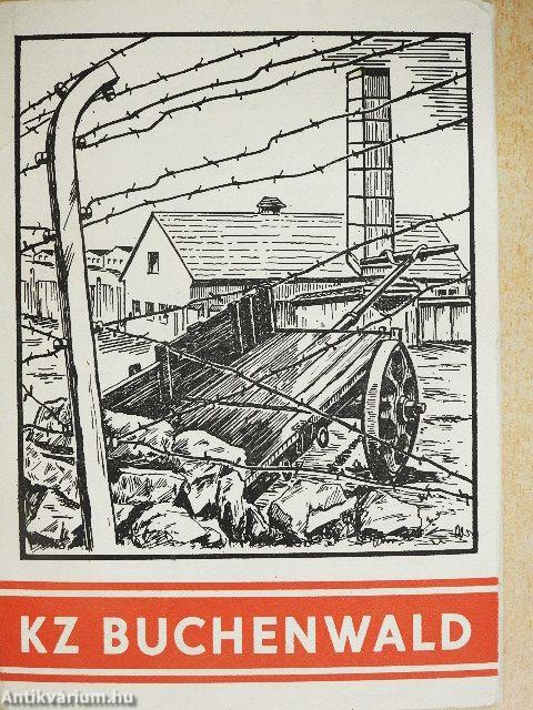 Konzentrationslager Buchenwald