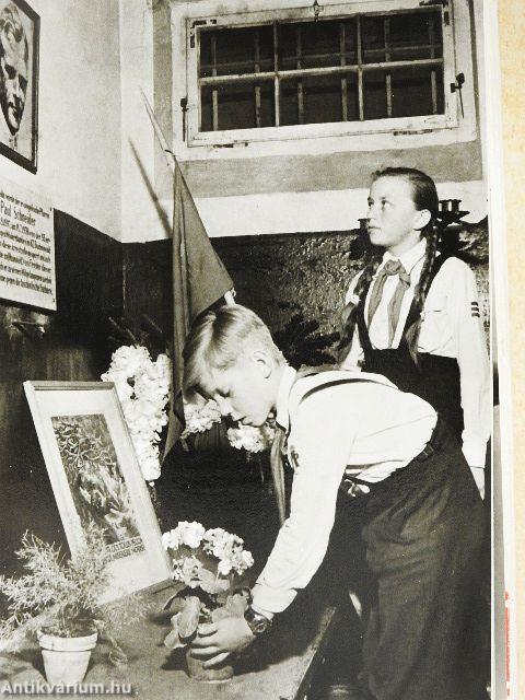 Konzentrationslager Buchenwald