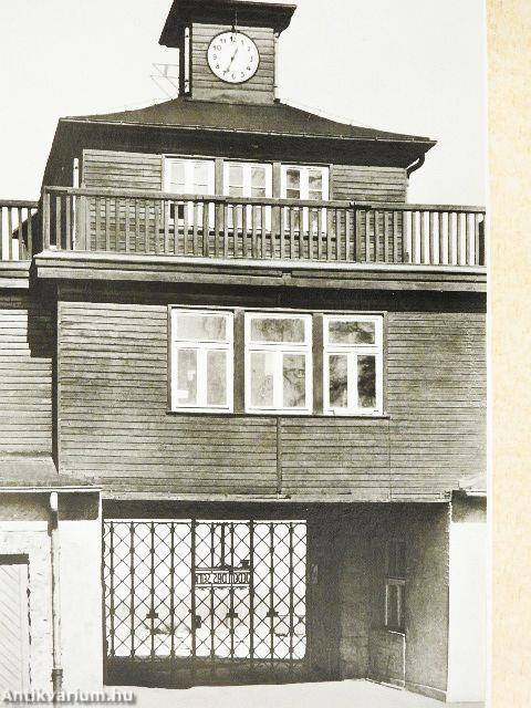 Konzentrationslager Buchenwald