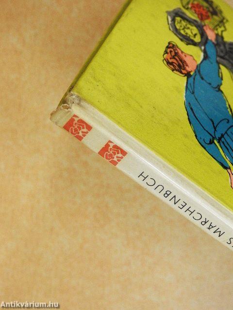 Mein kleines Märchenbuch