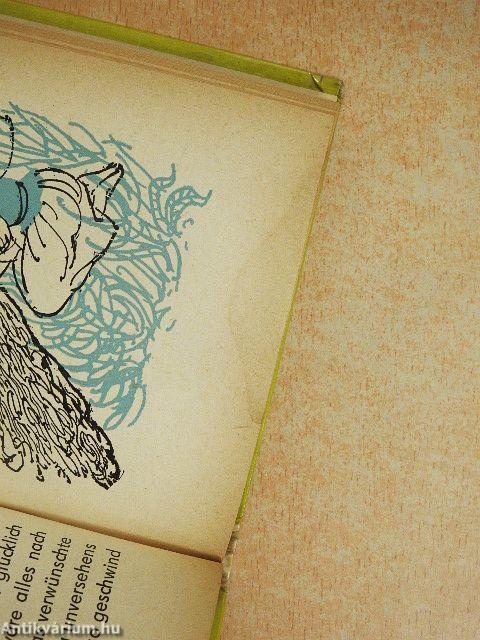 Mein kleines Märchenbuch