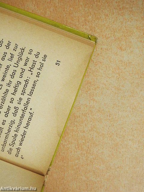 Mein kleines Märchenbuch