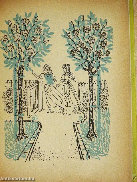 Mein kleines Märchenbuch