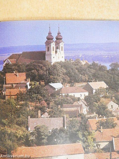 Der Balaton in Farbfotos