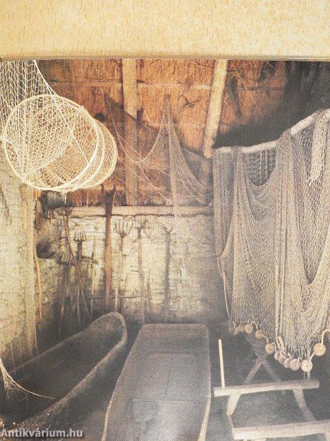 Der Balaton in Farbfotos