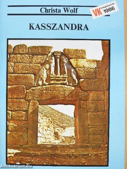 Kasszandra
