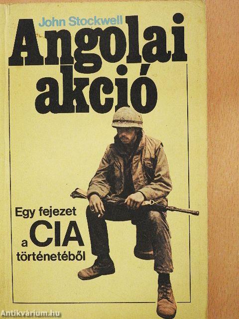 Angolai akció