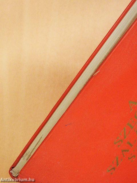 A Szegedi Szalámigyár száz éve