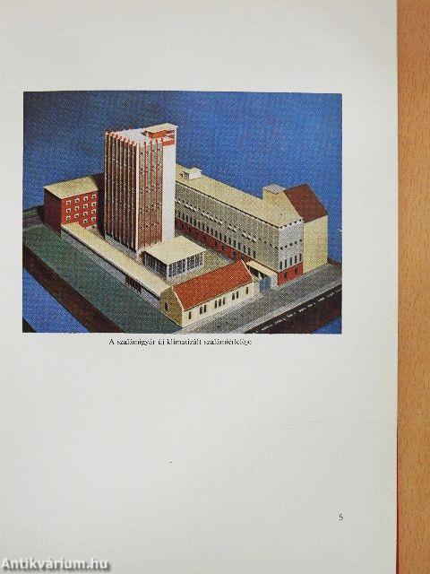 A Szegedi Szalámigyár száz éve