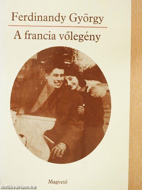 A francia vőlegény