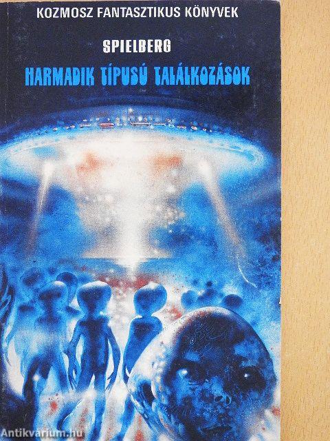 Harmadik típusú találkozások