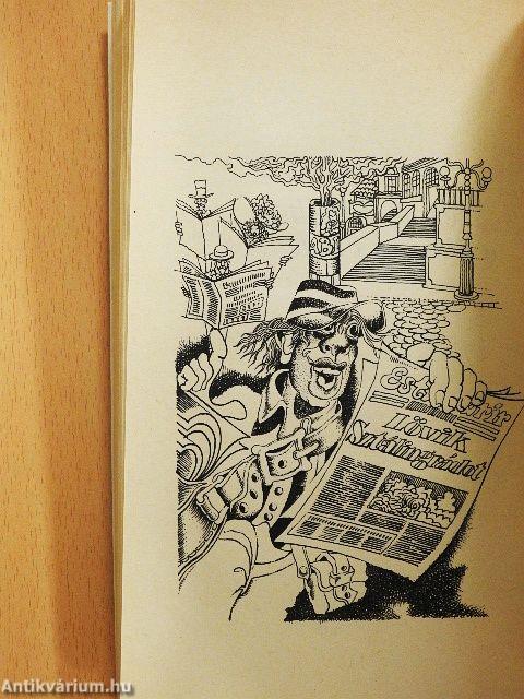 Piszkos Fred és a többiek...