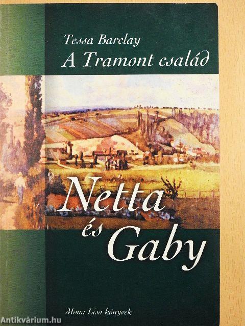 A Tramont család II.