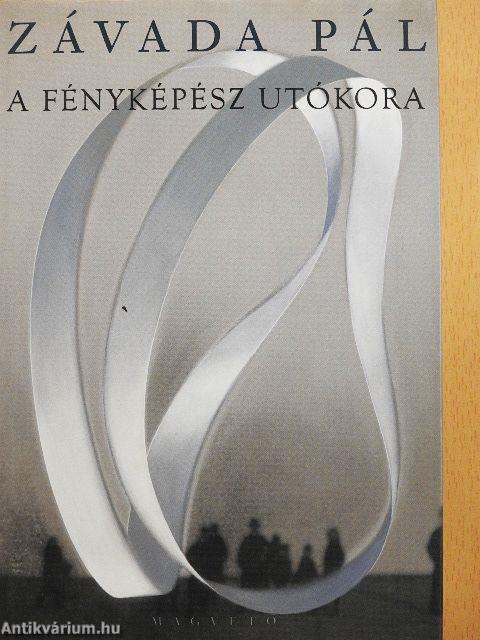 A fényképész utókora