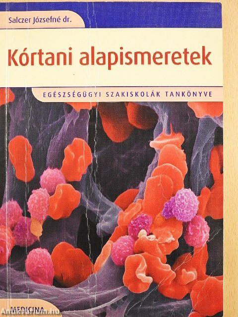 Kórtani alapismeretek