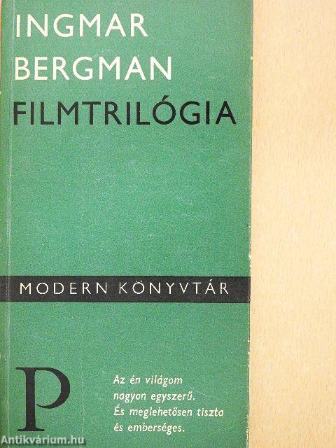 Filmtrilógia