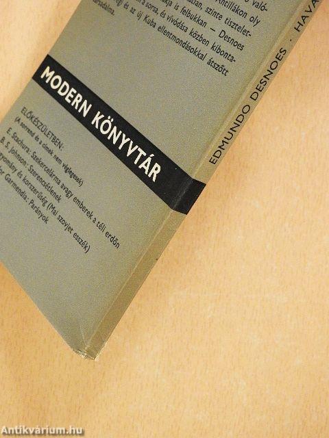 Havannában egyedül