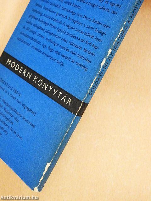 Mi az igazság a Motta-ügyben?