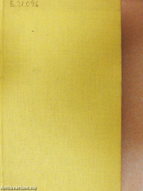 Irodalmi hármaskönyv