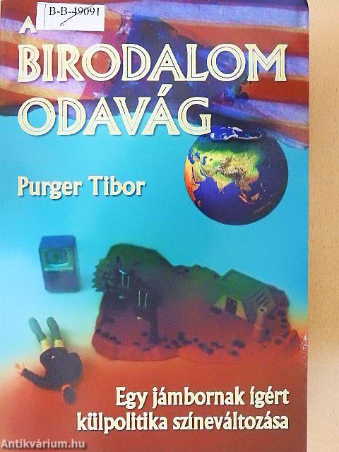 A birodalom odavág