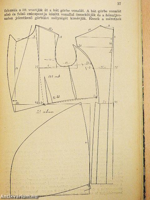 A szabászmester I-X.