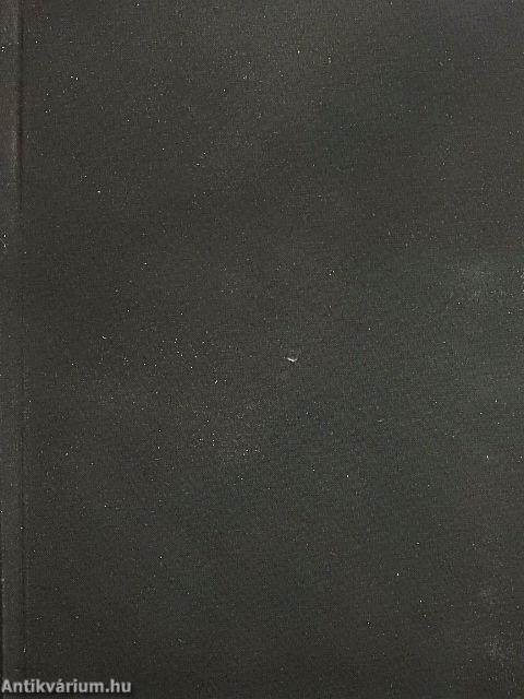 A magyar irodalom története I-II.