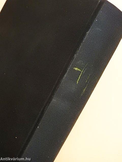 A magyar irodalom története I-II.