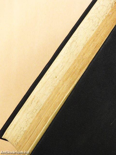 A magyar irodalom története I-II.