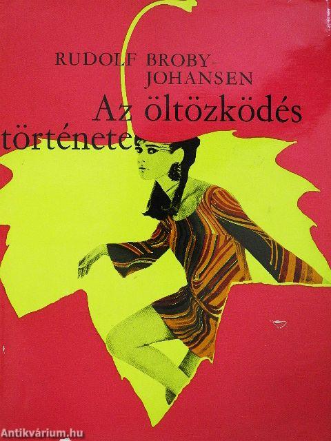 Az öltözködés története