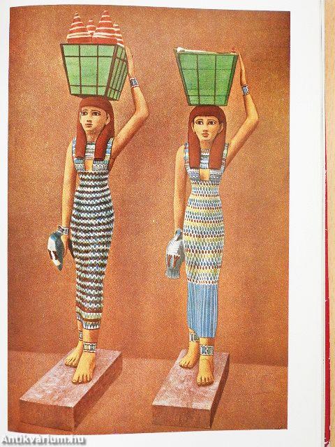 Az öltözködés története