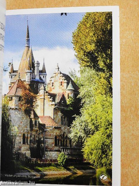 Bakancslista - Budapest és környéke