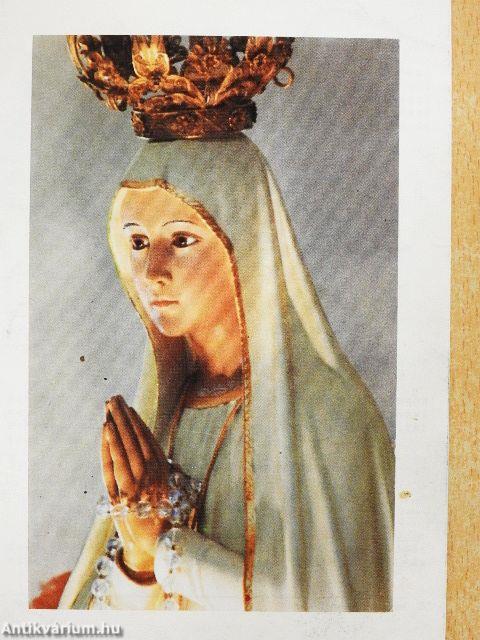 A Szent Rózsafüzér