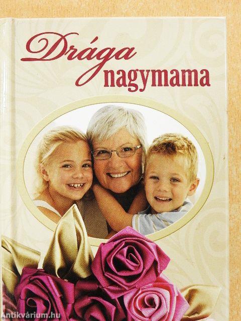 Drága nagymama