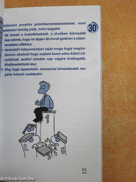 Munka és magánélet