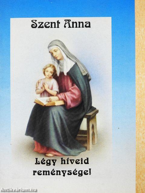 Szent Anna