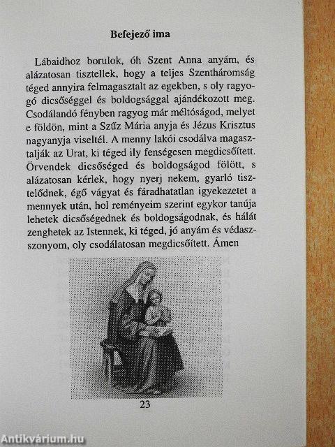 Szent Anna