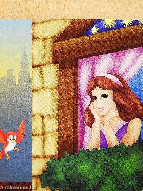 Kicsi Hercegnők - Melissza