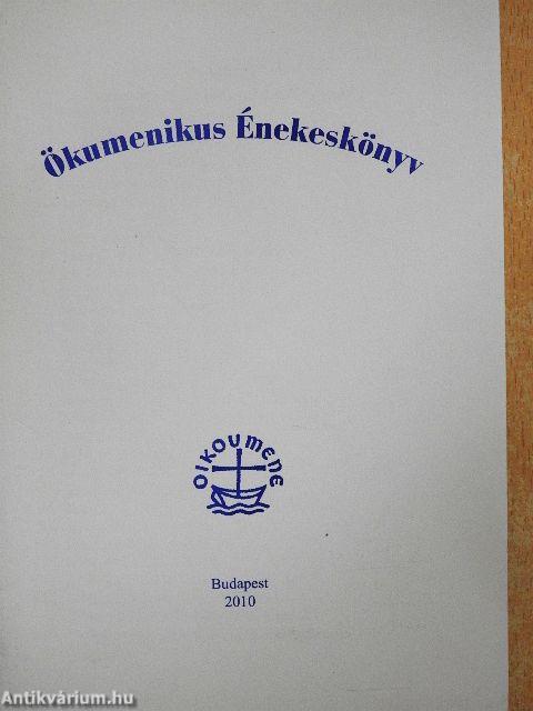 Ökumenikus Énekeskönyv